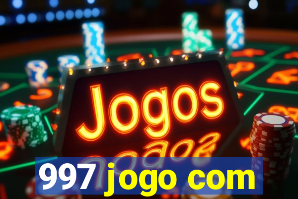 997 jogo com